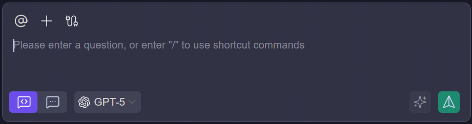 CodeBuddy IDE 概览