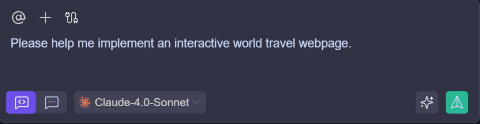 CodeBuddy IDE Agent 模式 Plan 模式