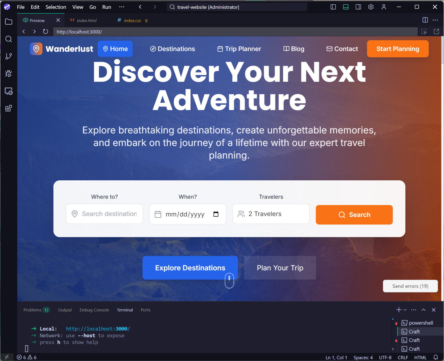 CodeBuddy IDE Agent 模式 Plan 模式