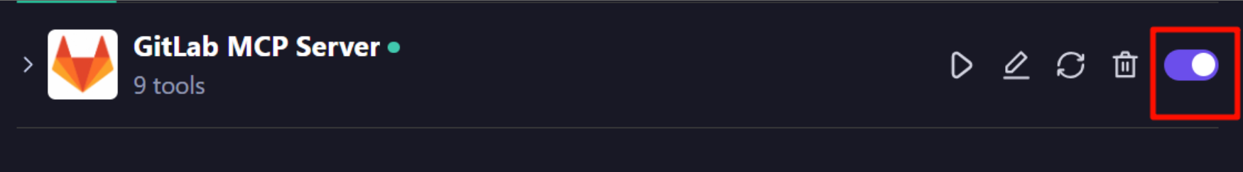 CodeBuddy IDE MCP 服务管理