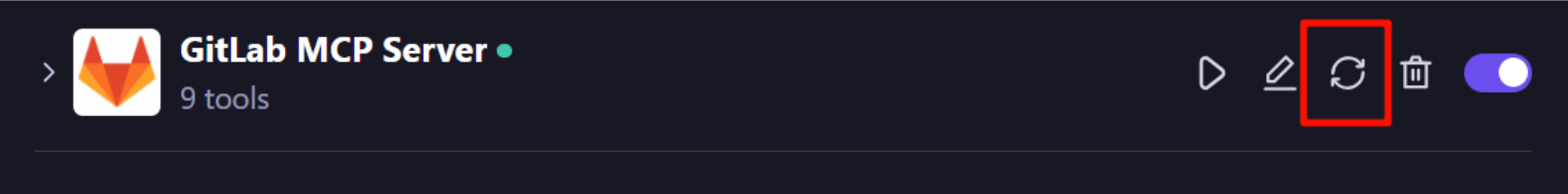 CodeBuddy IDE MCP 服务管理