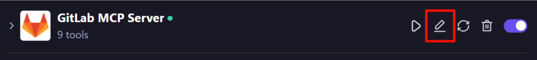 CodeBuddy IDE MCP 服务管理