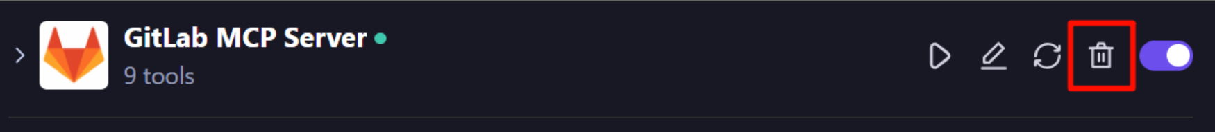 CodeBuddy IDE MCP 服务管理