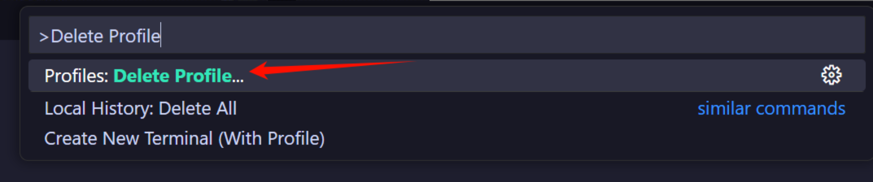 CodeBuddy IDE Profile