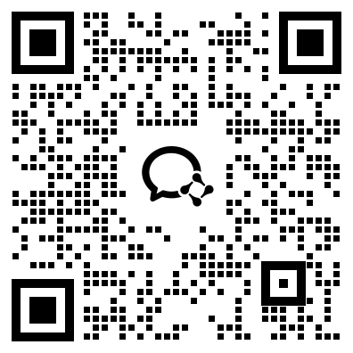 用户交流群二维码