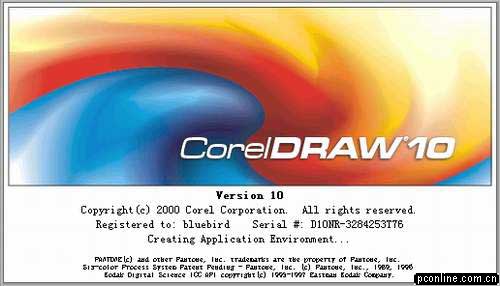 CorelDRAW10