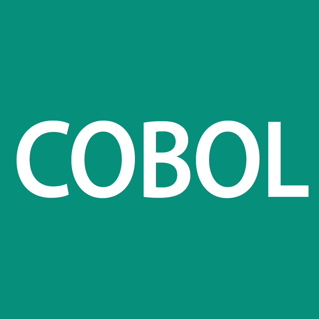 COBOL面试题