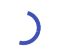 www.mdui.org - 进度指示器 - 单色圆形