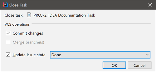 IntelliJ IDEA