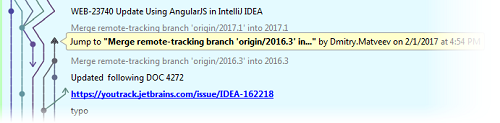 IntelliJ IDEA