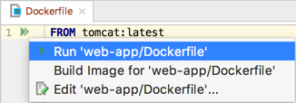 Docker：部署Web应用程序