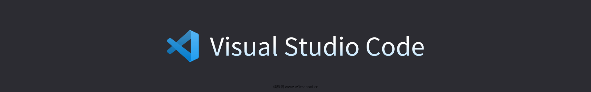 Visual Studio Code logo