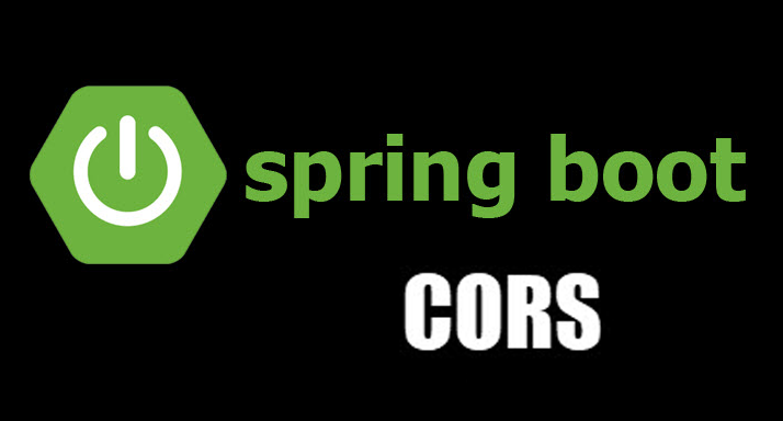 spring-boot-cors