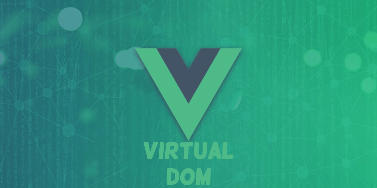 DOM-virtual-VUE