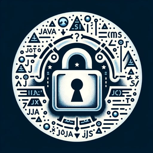 Stylized-lock-symbolizing-Java-final-keyword-with-code-and-logo