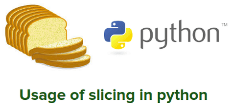 python-slice-notation