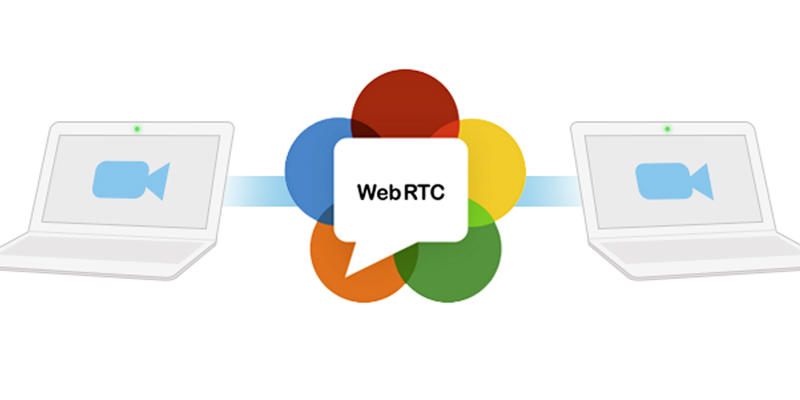 web-real-time-communication