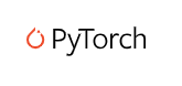 PyTorch logo