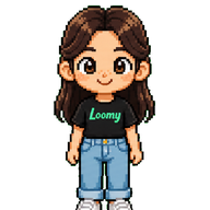 Loomy