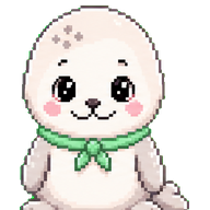 小海豹