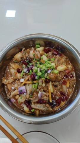 尖叫牛蛙-预览图-1