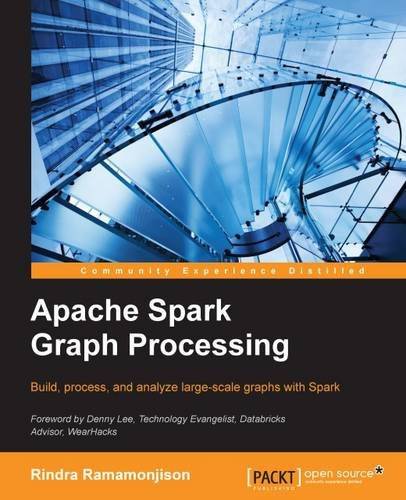 Apache Spark 图形处理