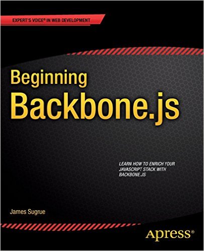Backbone.js的开始
