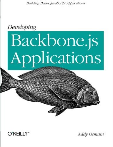 Backbone.js的应用