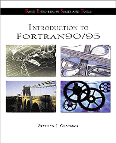简介与Fortran 90/95