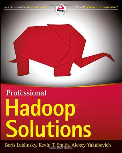 Hadoop的解决方案
