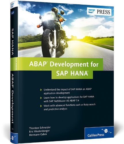 ABAP Development