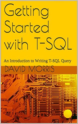 入门T-SQL