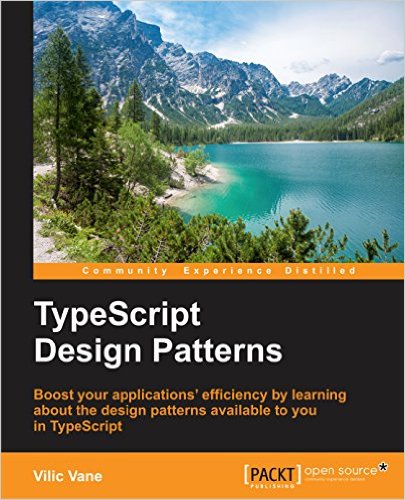 TypeScript设计模式