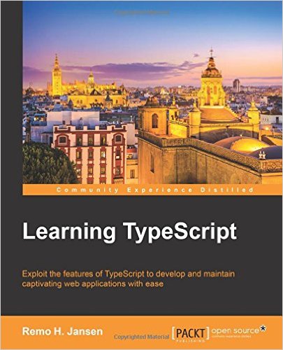 学习TypeScript