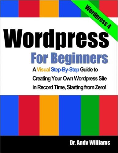 Wordpress for Beginners